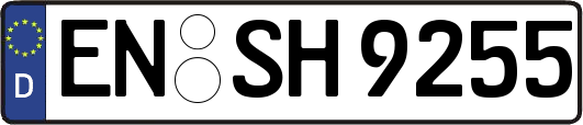 EN-SH9255