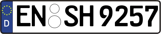 EN-SH9257