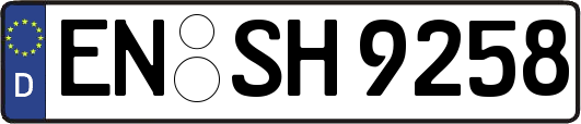 EN-SH9258