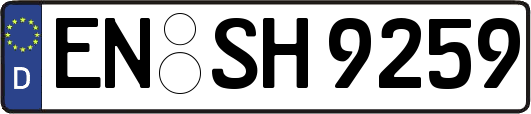 EN-SH9259