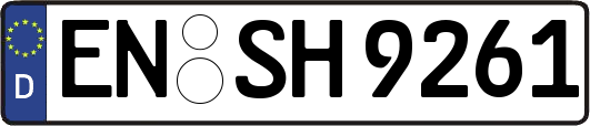 EN-SH9261