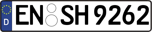 EN-SH9262