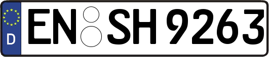 EN-SH9263