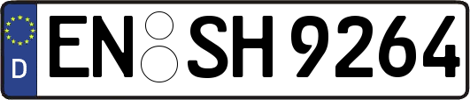 EN-SH9264