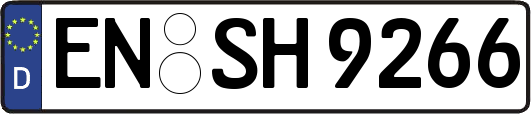 EN-SH9266