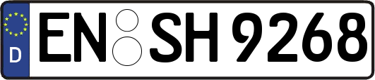 EN-SH9268