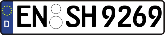 EN-SH9269