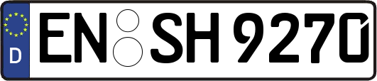 EN-SH9270