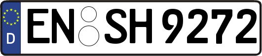 EN-SH9272