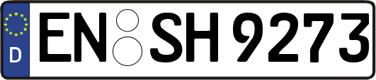 EN-SH9273