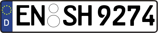 EN-SH9274