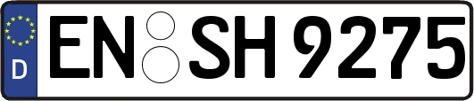 EN-SH9275