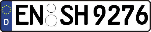 EN-SH9276