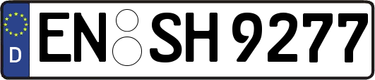 EN-SH9277