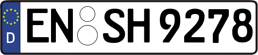 EN-SH9278