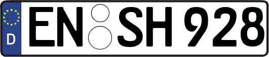 EN-SH928