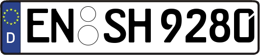 EN-SH9280