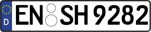 EN-SH9282