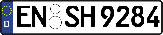 EN-SH9284