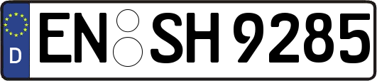 EN-SH9285