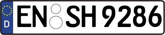 EN-SH9286
