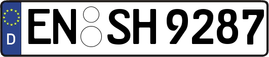 EN-SH9287