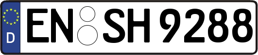EN-SH9288