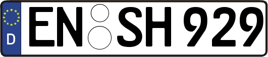 EN-SH929