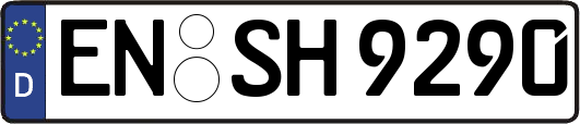 EN-SH9290