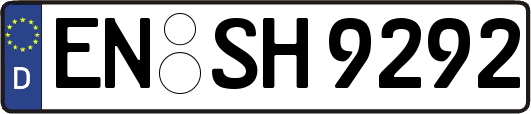 EN-SH9292