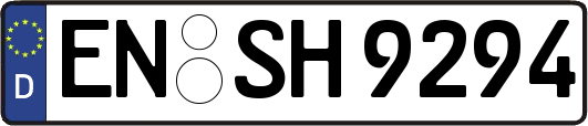 EN-SH9294