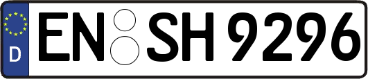 EN-SH9296