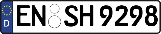 EN-SH9298