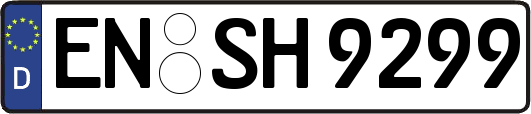 EN-SH9299