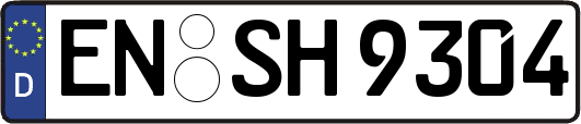 EN-SH9304