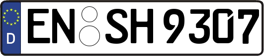 EN-SH9307