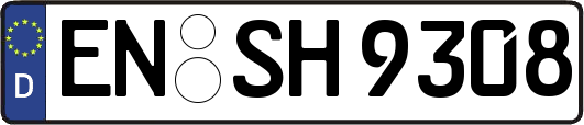 EN-SH9308
