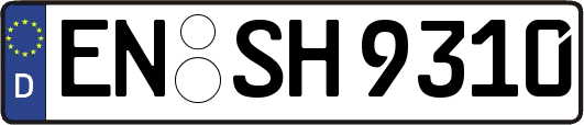 EN-SH9310