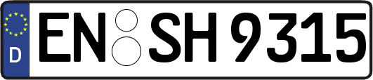 EN-SH9315