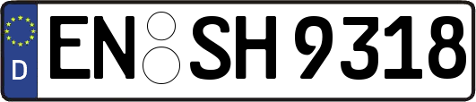 EN-SH9318