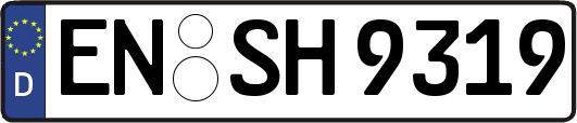 EN-SH9319