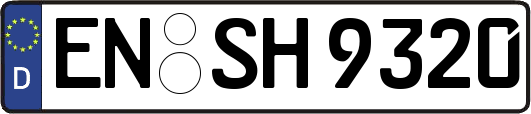 EN-SH9320