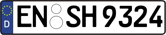 EN-SH9324