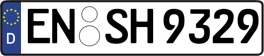 EN-SH9329