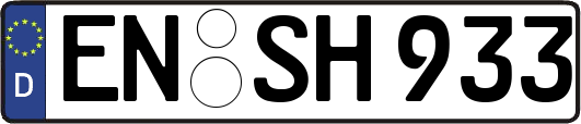 EN-SH933
