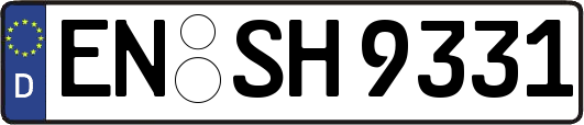 EN-SH9331