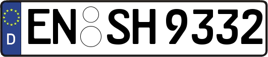 EN-SH9332