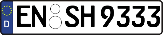 EN-SH9333