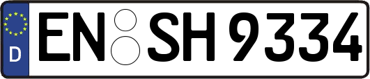 EN-SH9334