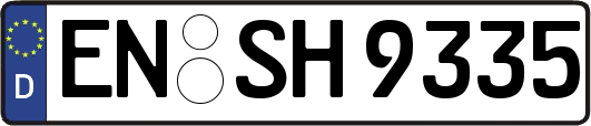 EN-SH9335